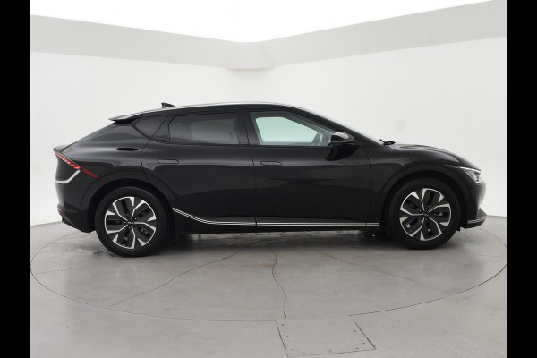 Kia Ev6 PLUS 77.4 kWh + AFN. TREKHAAK | MERIDIAN | LEDER | STOELVENTILATIE | STOELVERW. V+A