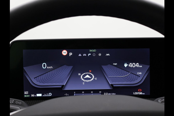 Kia Ev6 PLUS 77.4 kWh + AFN. TREKHAAK | MERIDIAN | LEDER | STOELVENTILATIE | STOELVERW. V+A