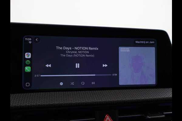 Kia Ev6 PLUS 77.4 kWh + AFN. TREKHAAK | MERIDIAN | LEDER | STOELVENTILATIE | STOELVERW. V+A