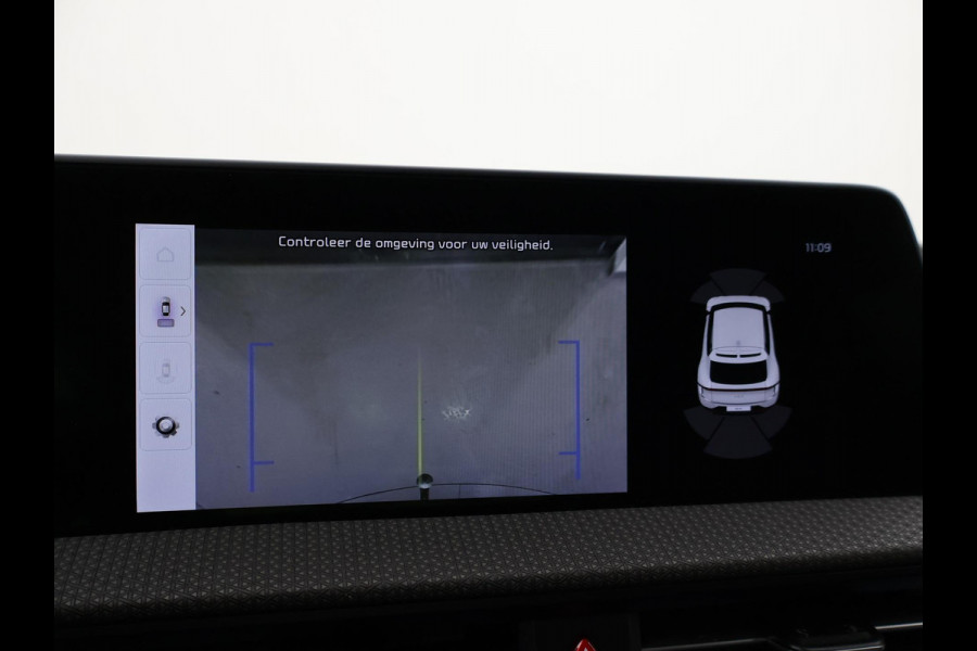 Kia Ev6 PLUS 77.4 kWh + AFN. TREKHAAK | MERIDIAN | LEDER | STOELVENTILATIE | STOELVERW. V+A