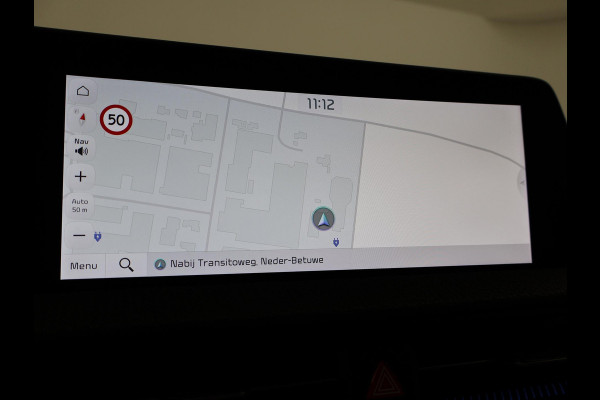 Kia Ev6 PLUS 77.4 kWh + AFN. TREKHAAK | MERIDIAN | LEDER | STOELVENTILATIE | STOELVERW. V+A