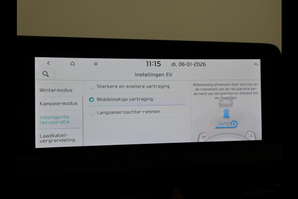 Kia Ev6 PLUS 77.4 kWh + AFN. TREKHAAK | MERIDIAN | LEDER | STOELVENTILATIE | STOELVERW. V+A