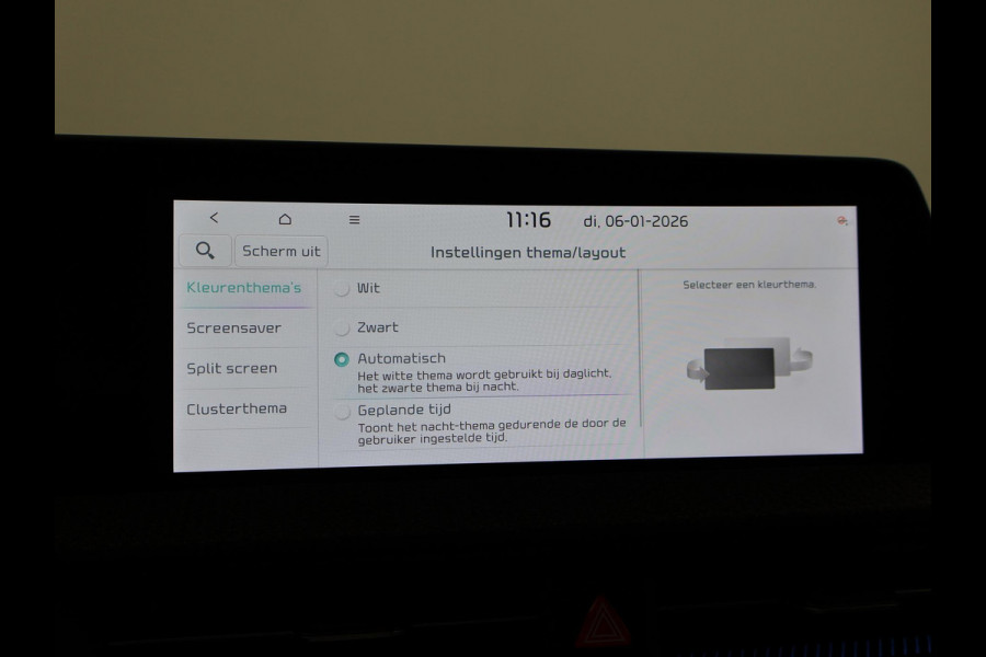 Kia Ev6 PLUS 77.4 kWh + AFN. TREKHAAK | MERIDIAN | LEDER | STOELVENTILATIE | STOELVERW. V+A
