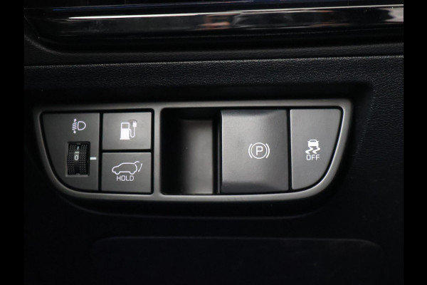 Kia Ev6 PLUS 77.4 kWh + AFN. TREKHAAK | MERIDIAN | LEDER | STOELVENTILATIE | STOELVERW. V+A