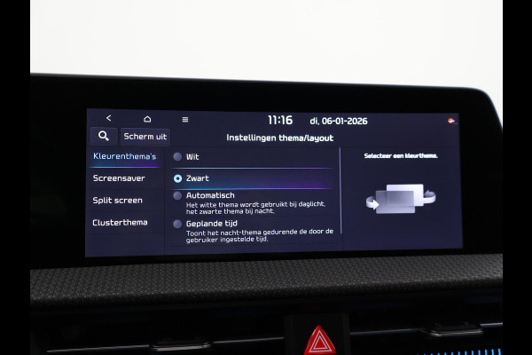 Kia Ev6 PLUS 77.4 kWh + AFN. TREKHAAK | MERIDIAN | LEDER | STOELVENTILATIE | STOELVERW. V+A