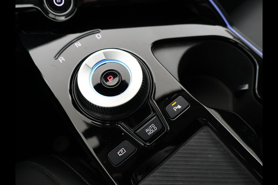 Kia Ev6 PLUS 77.4 kWh + AFN. TREKHAAK | MERIDIAN | LEDER | STOELVENTILATIE | STOELVERW. V+A