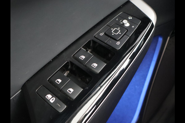Kia Ev6 PLUS 77.4 kWh + AFN. TREKHAAK | MERIDIAN | LEDER | STOELVENTILATIE | STOELVERW. V+A