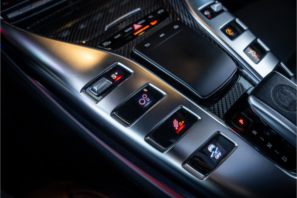 Mercedes-Benz AMG GT 4-Door Coupe AMG GT63 S 4MATIC+ Edition 1 - Panorama | Burmester | Stoelkoeling & Massage | Carbon
