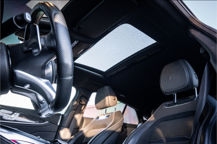 Mercedes-Benz AMG GT 4-Door Coupe AMG GT63 S 4MATIC+ Edition 1 - Panorama | Burmester | Stoelkoeling & Massage | Carbon