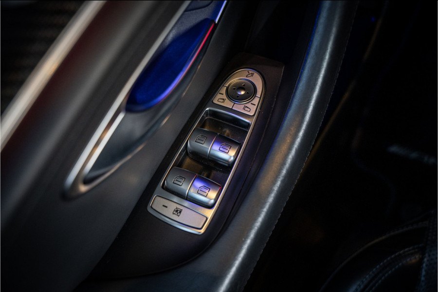 Mercedes-Benz AMG GT 4-Door Coupe AMG GT63 S 4MATIC+ Edition 1 - Panorama | Burmester | Stoelkoeling & Massage | Carbon