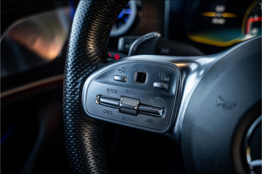 Mercedes-Benz AMG GT 4-Door Coupe AMG GT63 S 4MATIC+ Edition 1 - Panorama | Burmester | Stoelkoeling & Massage | Carbon