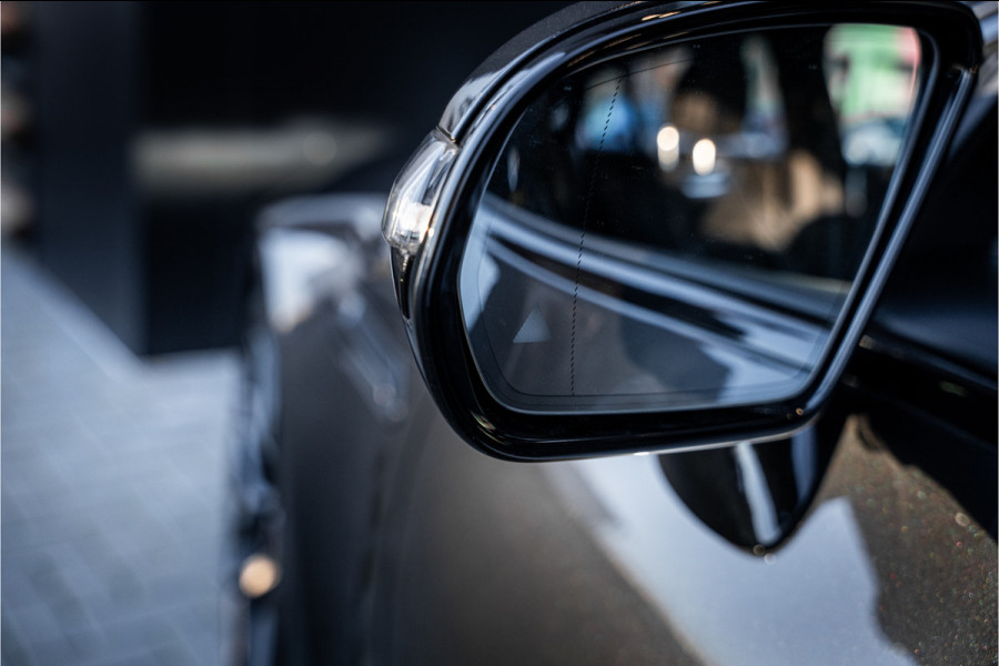 Mercedes-Benz AMG GT 4-Door Coupe AMG GT63 S 4MATIC+ Edition 1 - Panorama | Burmester | Stoelkoeling & Massage | Carbon