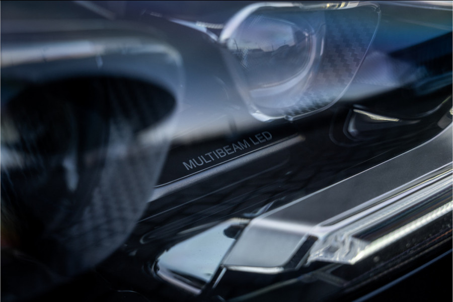 Mercedes-Benz AMG GT 4-Door Coupe AMG GT63 S 4MATIC+ Edition 1 - Panorama | Burmester | Stoelkoeling & Massage | Carbon