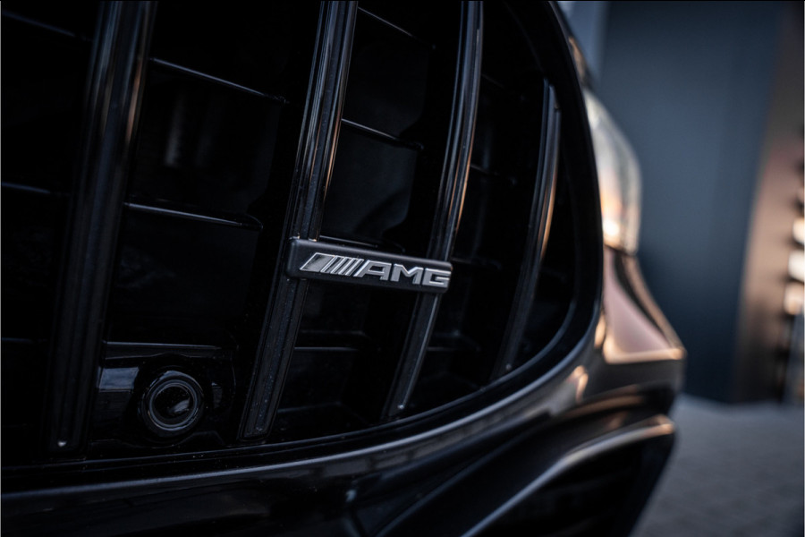 Mercedes-Benz AMG GT 4-Door Coupe AMG GT63 S 4MATIC+ Edition 1 - Panorama | Burmester | Stoelkoeling & Massage | Carbon