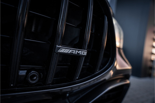 Mercedes-Benz AMG GT 4-Door Coupe AMG GT63 S 4MATIC+ Edition 1 - Panorama | Burmester | Stoelkoeling & Massage | Carbon