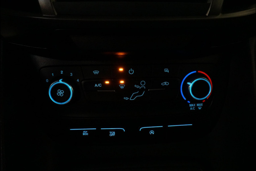 Ford Transit Connect 1.5 EcoBlue Aut. L2 Trend Navi Airco PDC A Cruise Control 3Zits Camera DAB+