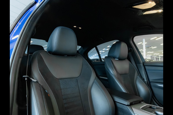 BMW 3-serie 320i M-Sport - Camera - Hifi - 19 inch - Live Cockpit Prof