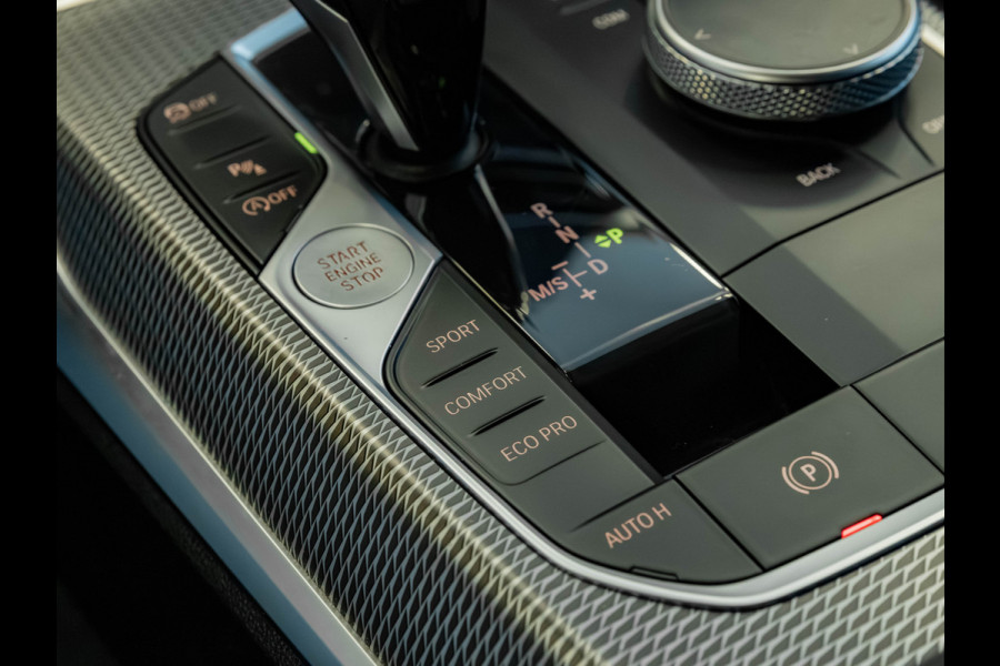 BMW 3-serie 320i M-Sport - Camera - Hifi - 19 inch - Live Cockpit Prof