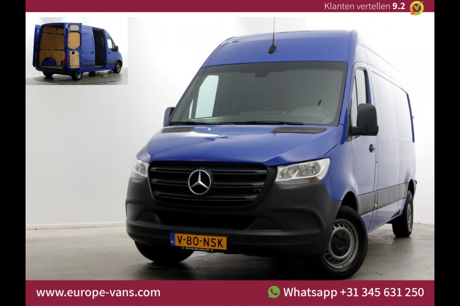 Mercedes-Benz Sprinter 311 CDI 115pk L2H2 Airco/CarPlay 07-2019