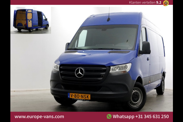 Mercedes-Benz Sprinter 311 CDI 115pk L2H2 Airco/CarPlay 07-2019