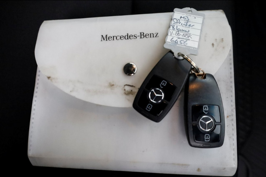 Mercedes-Benz Sprinter 311 CDI 115pk L2H2 Airco/CarPlay 07-2019