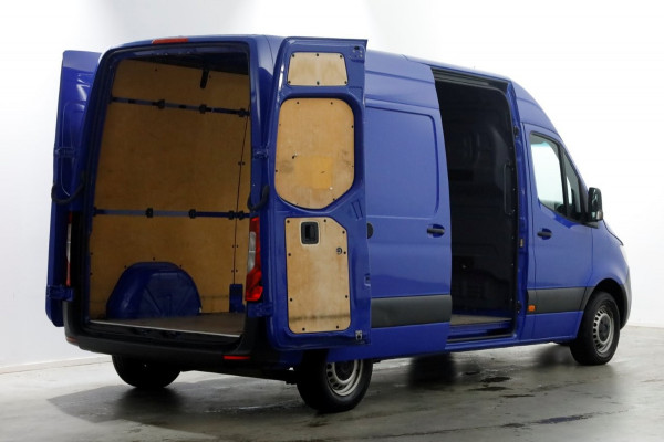 Mercedes-Benz Sprinter 311 CDI 115pk L2H2 Airco/CarPlay 07-2019