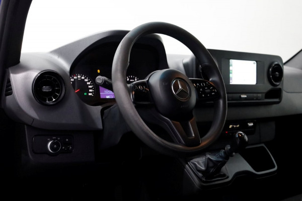 Mercedes-Benz Sprinter 311 CDI 115pk L2H2 Airco/CarPlay 07-2019