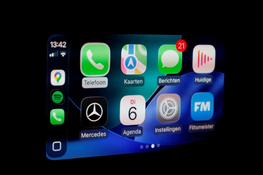 Mercedes-Benz Sprinter 311 CDI 115pk L2H2 Airco/CarPlay 07-2019