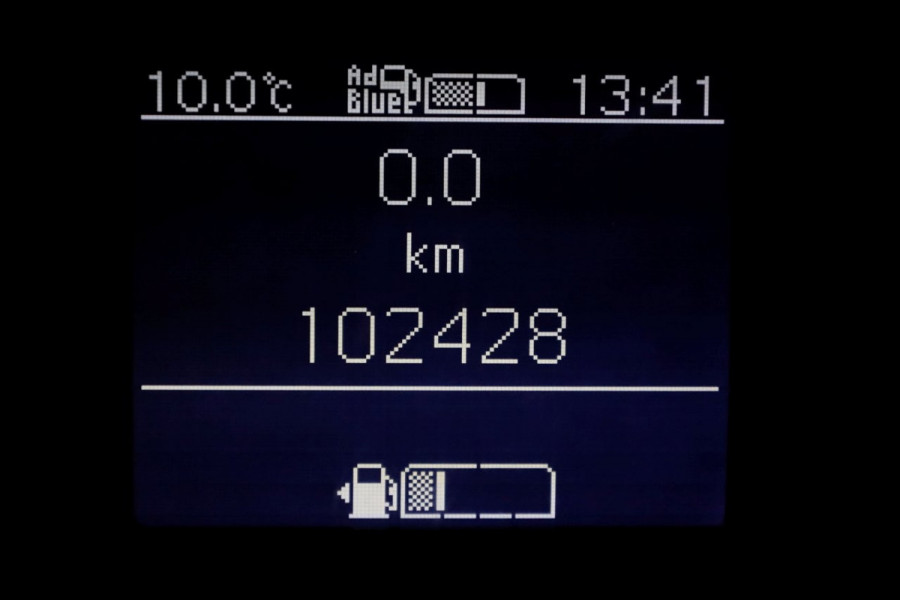 Mercedes-Benz Sprinter 311 CDI 115pk L2H2 Airco/CarPlay 07-2019