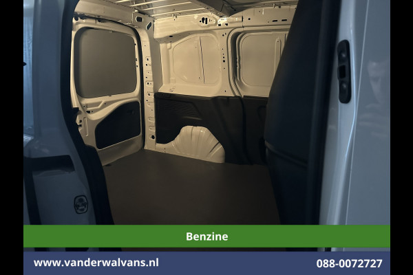 Citroën Berlingo 1.2 PureTech 111pk **Benzine** L1H1 Euro6 Airco | 3-Zits | Camera | Navigatie | Apple Carplay Cruisecontrol, Android Auto, Parkeersensoren