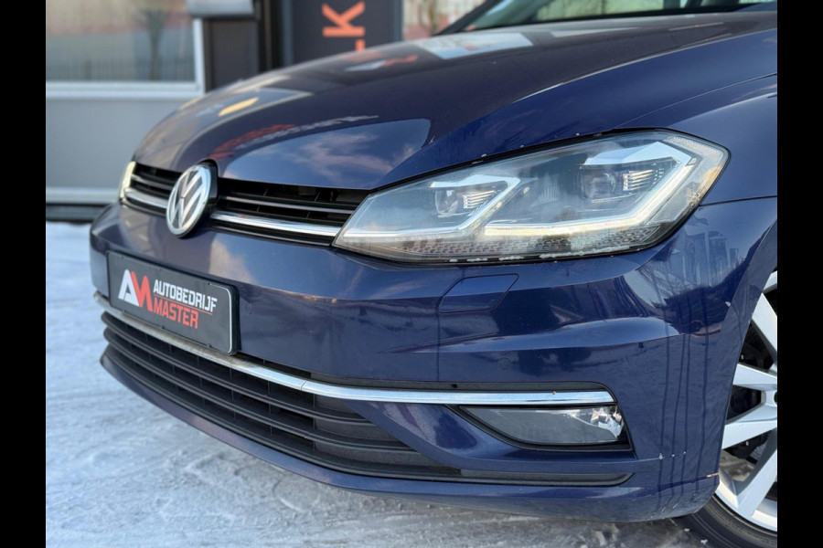 Volkswagen Golf 2.0 TDI Highline | Airco | Cruise | DSG