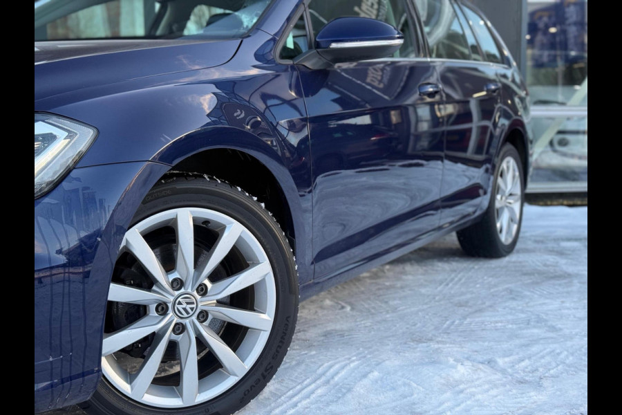 Volkswagen Golf 2.0 TDI Highline | Airco | Cruise | DSG