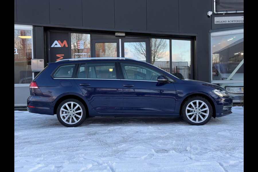 Volkswagen Golf 2.0 TDI Highline | Airco | Cruise | DSG