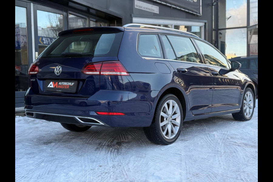 Volkswagen Golf 2.0 TDI Highline | Airco | Cruise | DSG