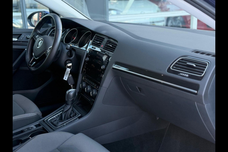 Volkswagen Golf 2.0 TDI Highline | Airco | Cruise | DSG