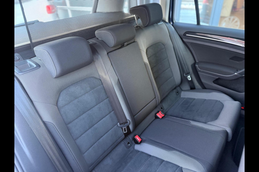 Volkswagen Golf 2.0 TDI Highline | Airco | Cruise | DSG