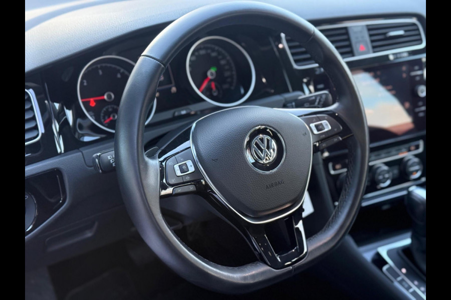 Volkswagen Golf 2.0 TDI Highline | Airco | Cruise | DSG