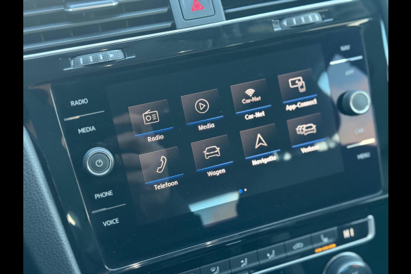 Volkswagen Golf 2.0 TDI Highline | Airco | Cruise | DSG