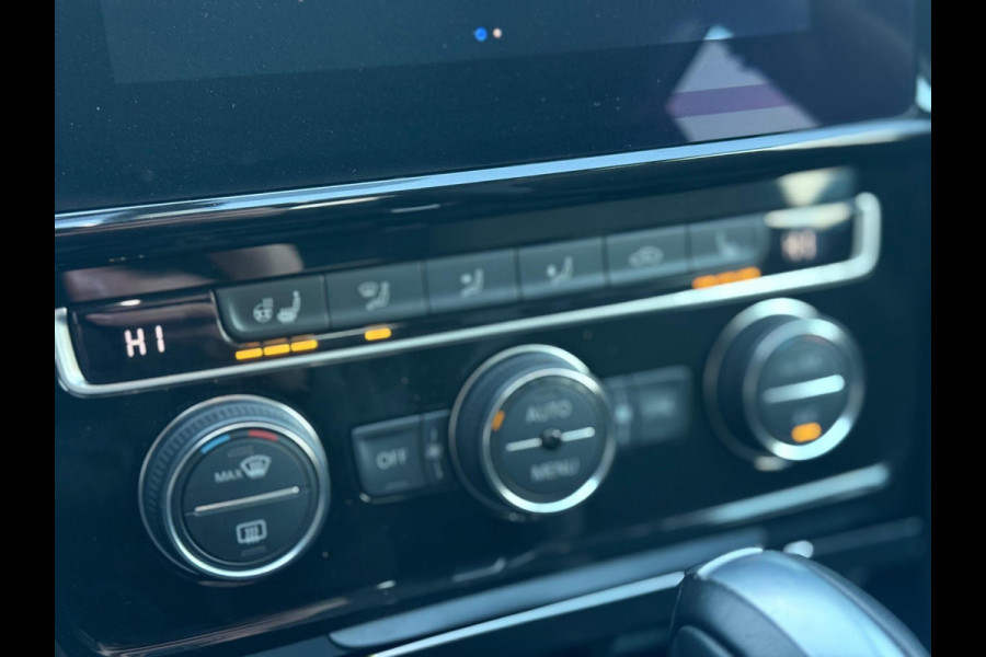 Volkswagen Golf 2.0 TDI Highline | Airco | Cruise | DSG