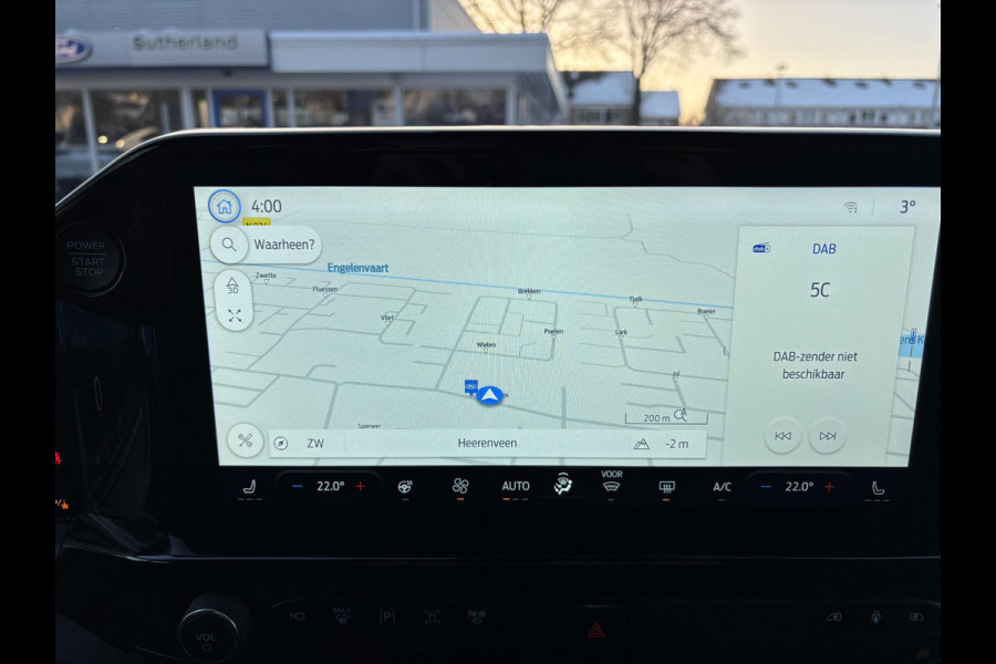 Ford Transit Custom Tourneo 340 2.5 PHEV L1H1 Titanium X | SCI | 233pk | Ergonomische Lederen Stoelen | Elektrische schuifdeuren links en rechts | Prijs is incl. BTW/BPM | Stuur/Stoelverwarming | Trekhaak Wegklapbaar | B&O Play | Verlengde Fabrieksgarantie tot 05-2029