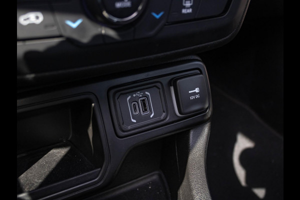 Jeep Renegade 1.5T e-Hybrid Summit | Leder | Schuif/Kanteldak | 18" | Bicolore