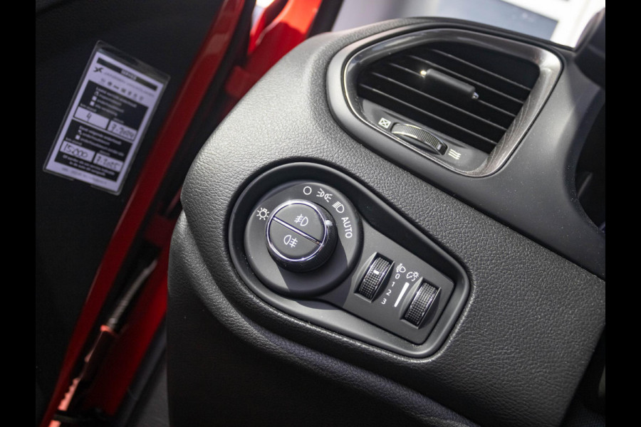 Jeep Renegade 1.5T e-Hybrid Summit | Leder | Schuif/Kanteldak | 18" | Bicolore