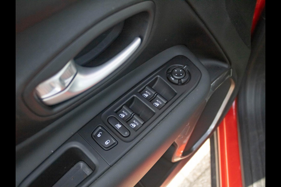 Jeep Renegade 1.5T e-Hybrid Summit | Leder | Schuif/Kanteldak | 18" | Bicolore