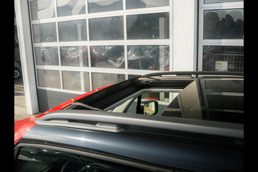 Jeep Renegade 1.5T e-Hybrid Summit | Leder | Schuif/Kanteldak | 18" | Bicolore