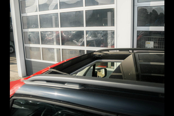 Jeep Renegade 1.5T e-Hybrid Summit | Leder | Schuif/Kanteldak | 18" | Bicolore