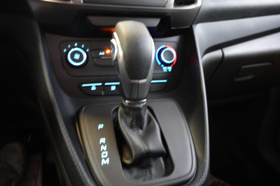 Ford Transit Connect 1.5 EcoBlue Aut. L2 Trend Navi Airco PDC Achter Cruise Control 3-Zits Camera DAB+