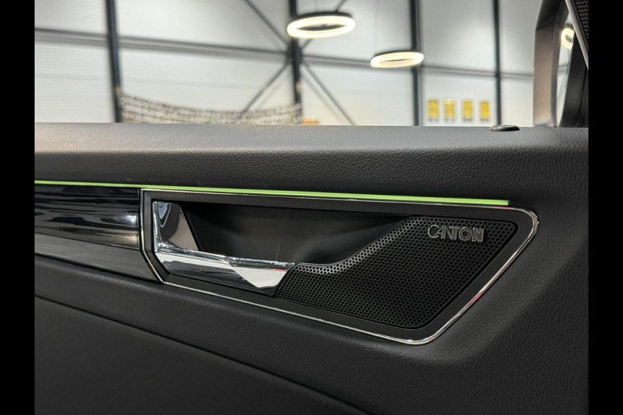Škoda Kodiaq 2.0 TSI 4x4 Style Business 7p. Garantie Pano Memory 360 StoelVW Carplay Blindspot Elek Achterklep ACC Navi Rijklaar