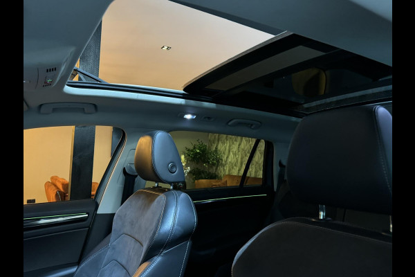 Škoda Kodiaq 2.0 TSI 4x4 Style Business 7p. Garantie Pano Memory 360 StoelVW Carplay Blindspot Elek Achterklep ACC Navi Rijklaar