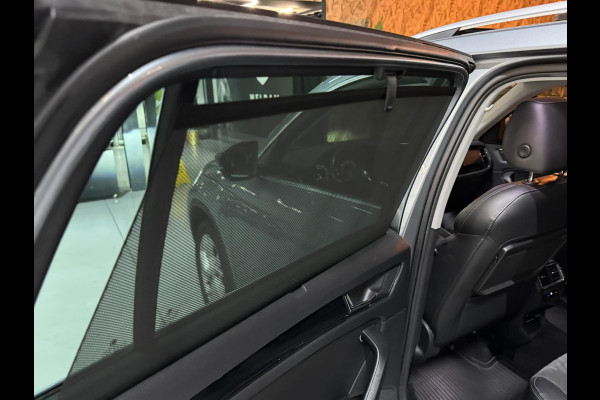 Škoda Kodiaq 2.0 TSI 4x4 Style Business 7p. Garantie Pano Memory 360 StoelVW Carplay Blindspot Elek Achterklep ACC Navi Rijklaar