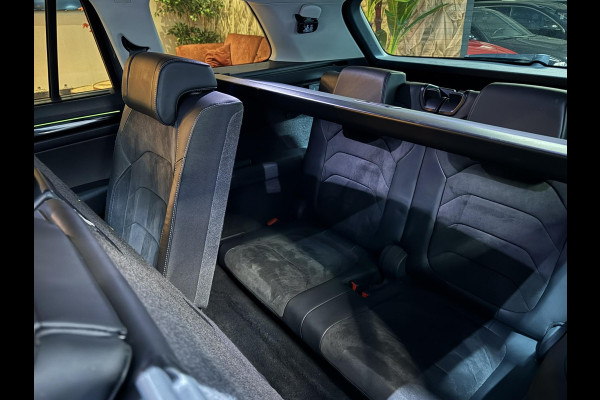 Škoda Kodiaq 2.0 TSI 4x4 Style Business 7p. Garantie Pano Memory 360 StoelVW Carplay Blindspot Elek Achterklep ACC Navi Rijklaar